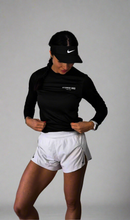 Load image into Gallery viewer, Ladies Performance Long Sleeve T