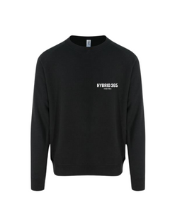 365 Oversized Sweatshirt