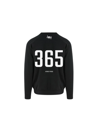 365 Oversized Sweatshirt