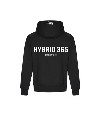 Hybrid 365 Oversized Hoodie