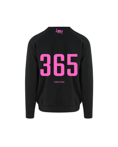 365 Oversized Sweatshirt