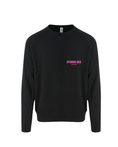 Hybrid 365 Oversized Sweatshirt