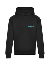 Load image into Gallery viewer, Hybrid 365 Oversized Hoodie