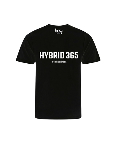 Performance Short Sleeve T