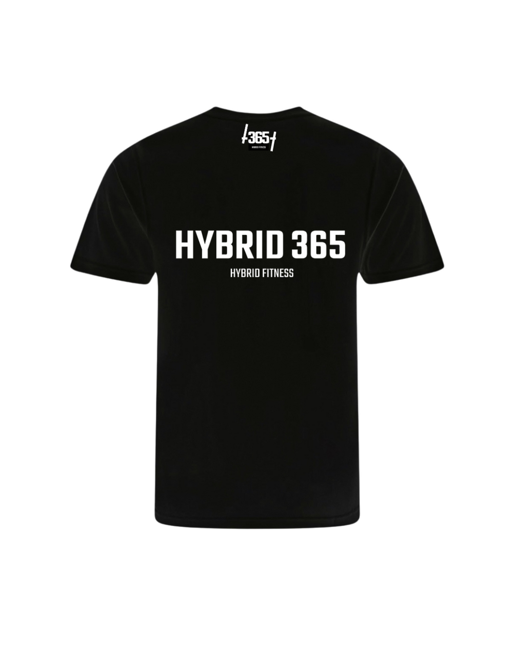 Performance Short Sleeve T