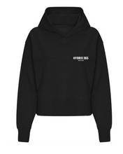 Load image into Gallery viewer, Ladies Hybrid 365 Relaxed  Hoodie