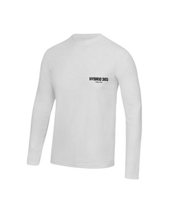 Performance Long Sleeve T