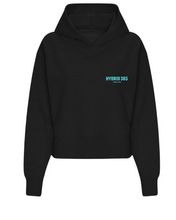 Load image into Gallery viewer, Ladies Hybrid 365 Relaxed  Hoodie