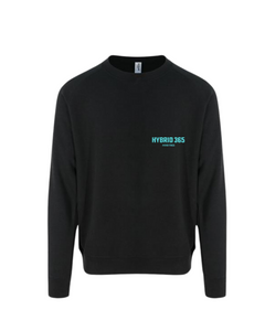 Hybrid 365 Oversized Sweatshirt