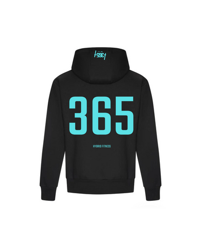 365 Oversized Hoodie