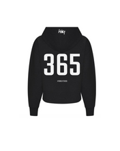 Load image into Gallery viewer, Ladies 365 Relaxed  Hoodie