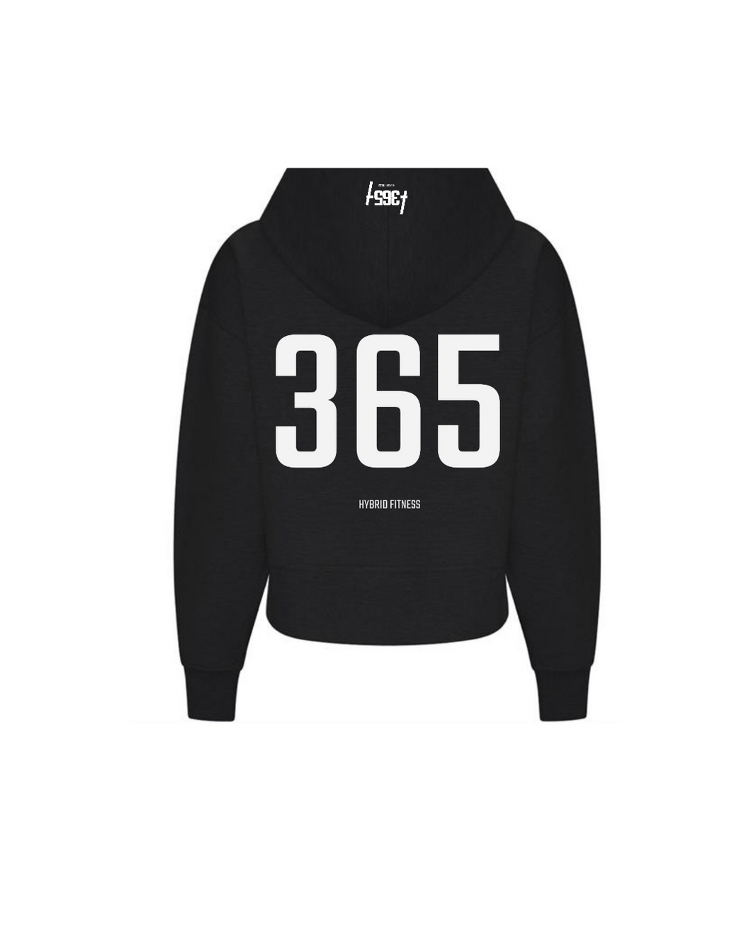 Ladies 365 Relaxed  Hoodie