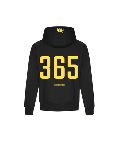 365 Oversized Hoodie