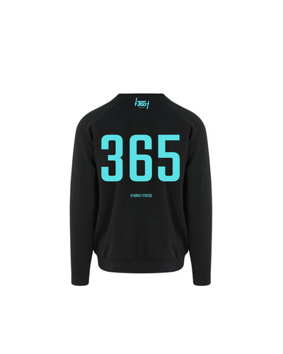 365 Oversized Sweatshirt