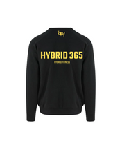 Load image into Gallery viewer, Hybrid 365 Oversized Sweatshirt