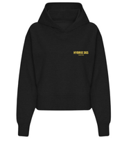 Load image into Gallery viewer, Ladies Hybrid 365 Relaxed  Hoodie