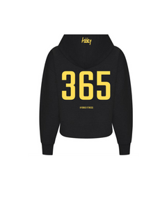 Ladies 365 Relaxed  Hoodie