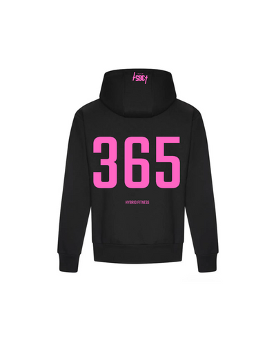 365 Oversized Hoodie