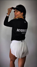 Load image into Gallery viewer, Ladies Performance Long Sleeve T