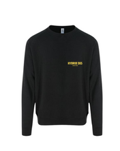 Load image into Gallery viewer, 365 Oversized Sweatshirt