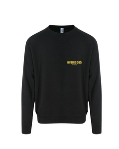 365 Oversized Sweatshirt