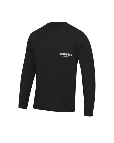 Performance Long Sleeve T
