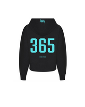 Load image into Gallery viewer, Ladies 365 Relaxed  Hoodie