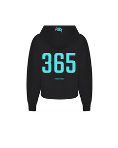 Ladies 365 Relaxed  Hoodie