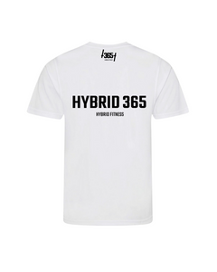 Performance Short Sleeve T