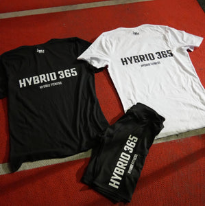 Performance Short Sleeve T