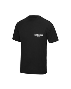 Performance Short Sleeve T