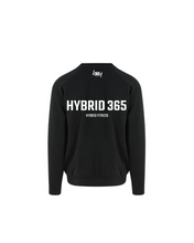 Load image into Gallery viewer, Hybrid 365 Oversized Sweatshirt