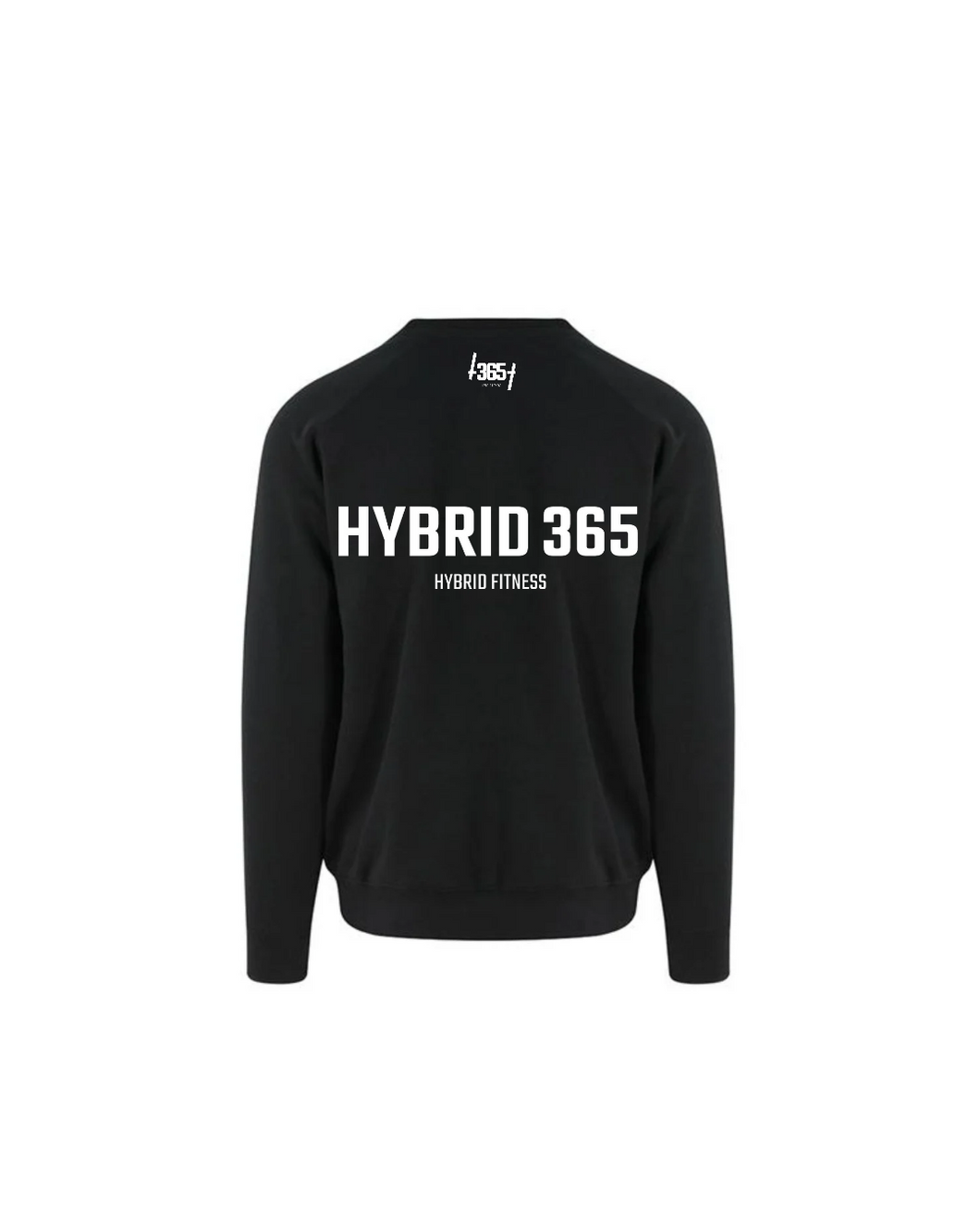 Hybrid 365 Oversized Sweatshirt