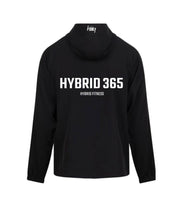 Load image into Gallery viewer, The Hybrid 365 Hooded Training Jacket