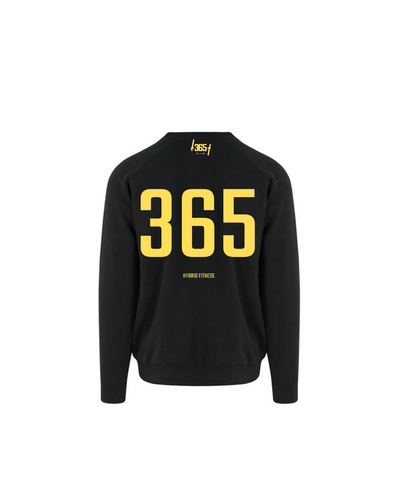 365 Oversized Sweatshirt
