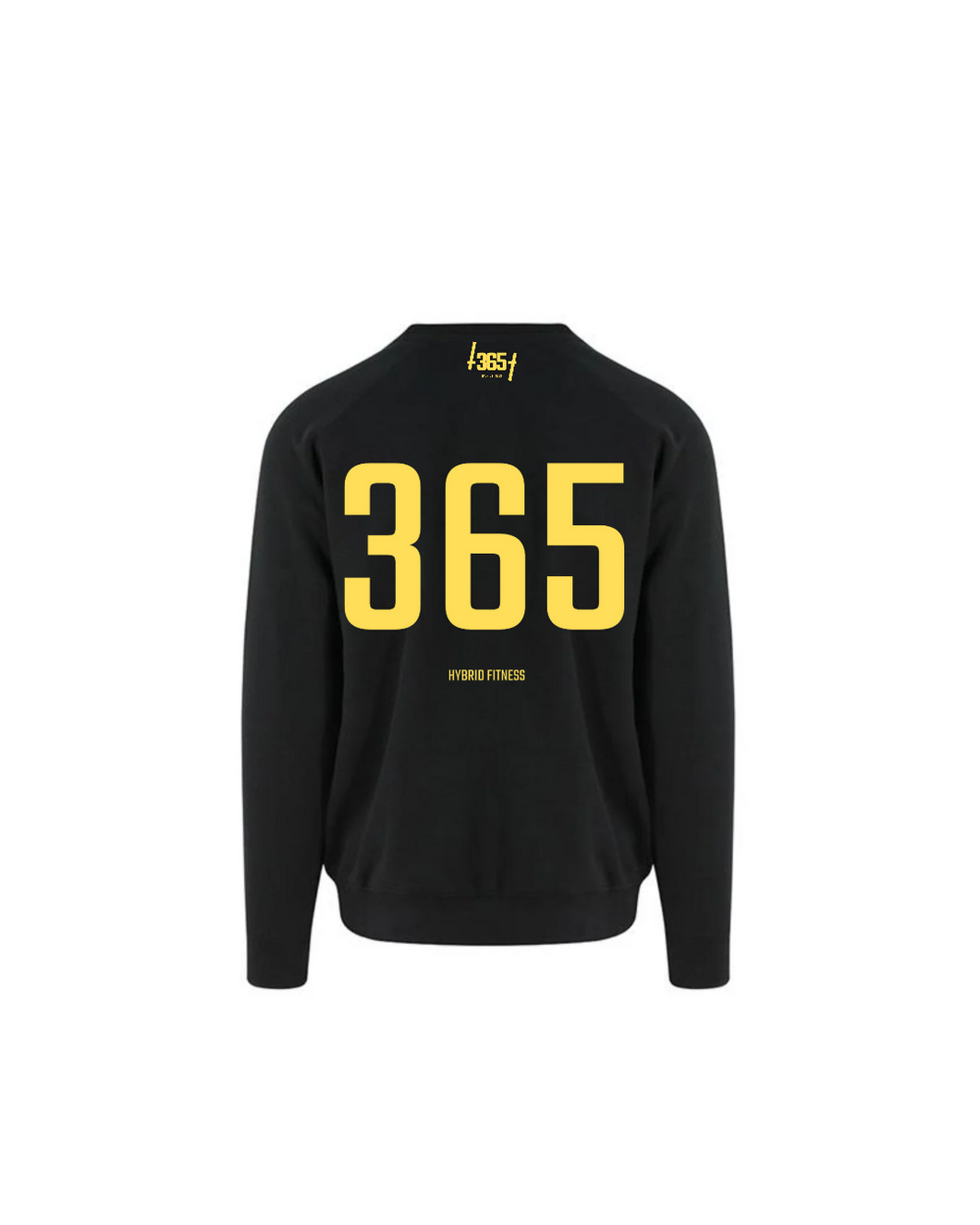 365 Oversized Sweatshirt