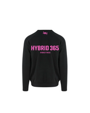 Load image into Gallery viewer, Hybrid 365 Oversized Sweatshirt