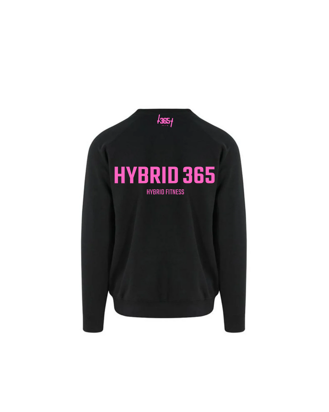 Hybrid 365 Oversized Sweatshirt