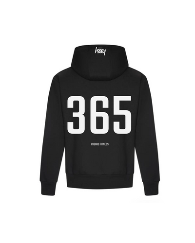365 Oversized Hoodie