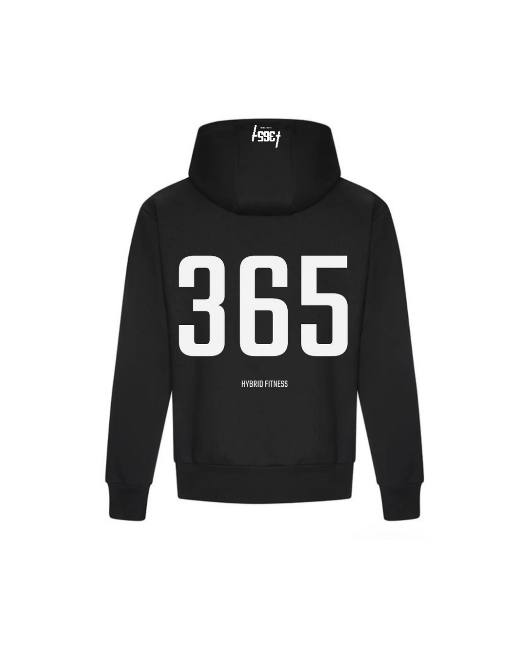 365 Oversized Hoodie