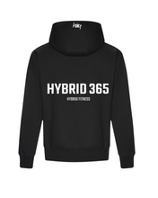 Load image into Gallery viewer, Hybrid 365 Oversized Hoodie