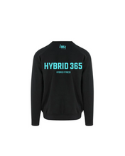 Load image into Gallery viewer, Hybrid 365 Oversized Sweatshirt