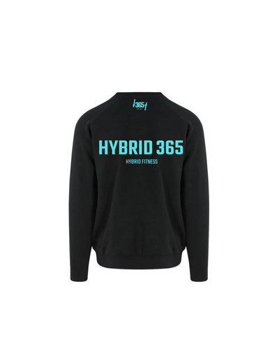 Hybrid 365 Oversized Sweatshirt