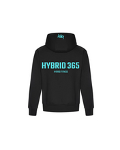 Load image into Gallery viewer, Hybrid 365 Oversized Hoodie
