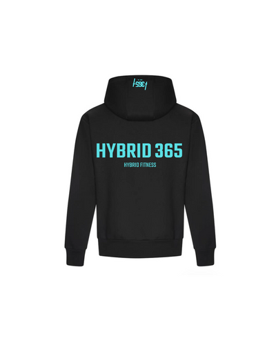 Hybrid 365 Oversized Hoodie